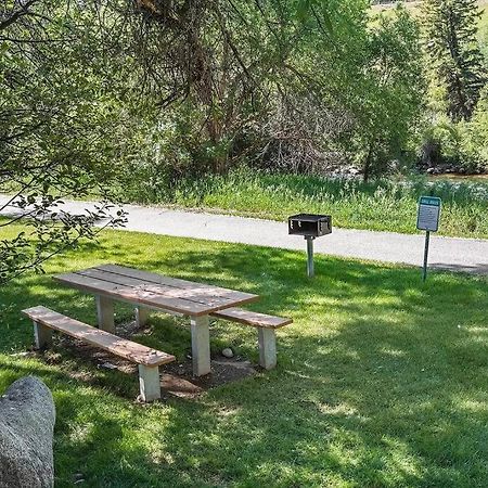 Beaver Creek 2 Bed 2 Bath Condo 1 Min Walk To Elk Lot Avon Exterior photo