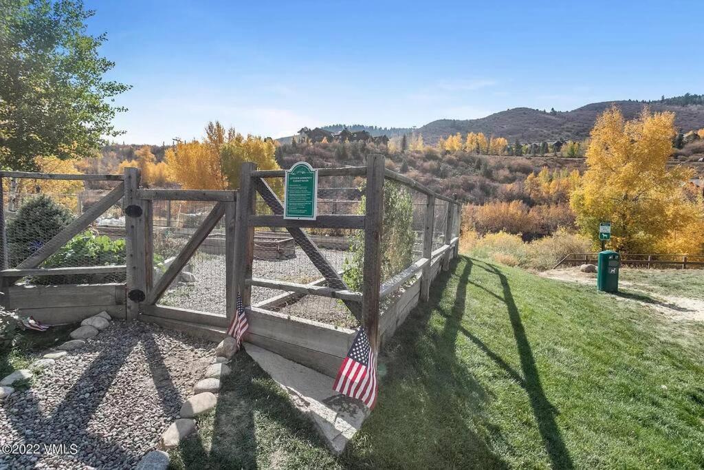 Beaver Creek 2 Bed 2 Bath Condo 1 Min Walk To Elk Lot Avon Exterior photo
