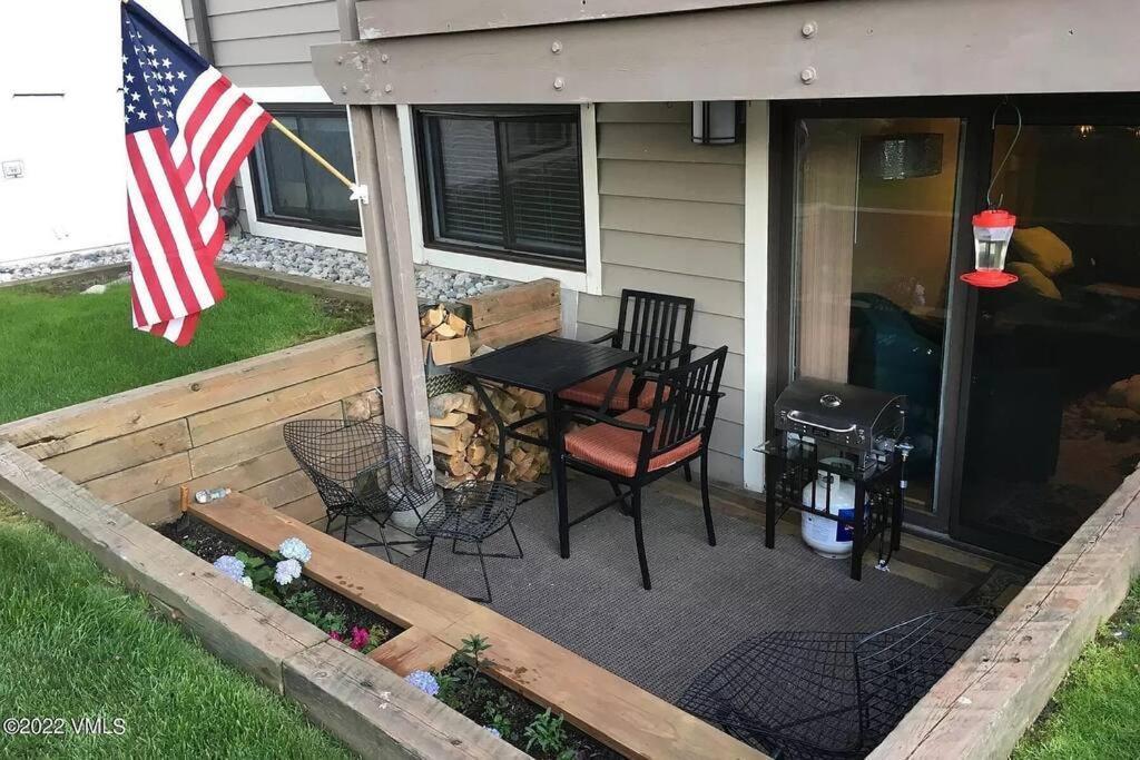 Beaver Creek 2 Bed 2 Bath Condo 1 Min Walk To Elk Lot Avon Exterior photo