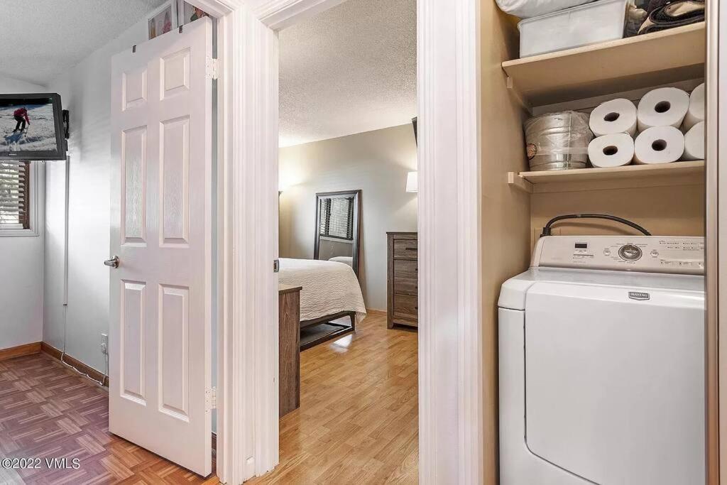 Beaver Creek 2 Bed 2 Bath Condo 1 Min Walk To Elk Lot Avon Exterior photo
