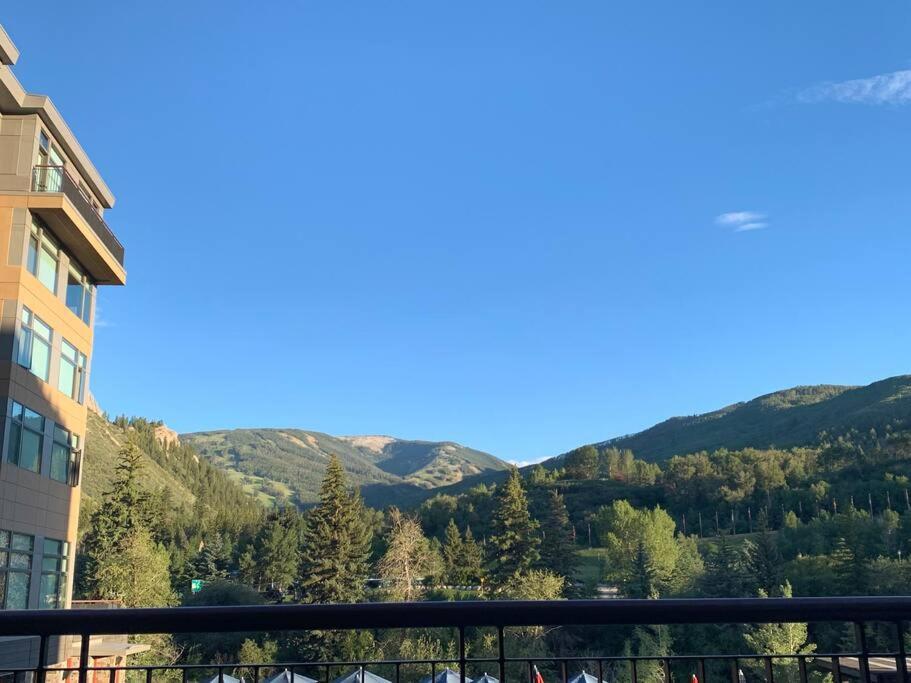 Beaver Creek 2 Bed 2 Bath Condo 1 Min Walk To Elk Lot Avon Exterior photo